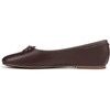image:imageSam Edelman Womens Alie Ballet FlatsSpiced Pecan