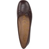 image:imageSam Edelman Womens Alie Ballet FlatsSpiced Pecan