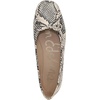 image:imageSam Edelman Womens Alie Ballet FlatsWarm Roccia