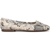 image:imageSam Edelman Womens Alie Ballet FlatsWarm Roccia