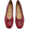 image:imageSam Edelman Womens AlieDeep Scarlet