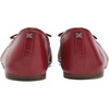 image:imageSam Edelman Womens AlieDeep Scarlet