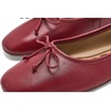 image:imageSam Edelman Womens AlieDeep Scarlet