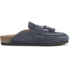 image:imageSam Edelman Womens Astrid MulesAtlantic Blue Suede