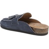 image:imageSam Edelman Womens Astrid MulesAtlantic Blue Suede