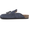 image:imageSam Edelman Womens Astrid MulesAtlantic Blue Suede