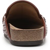 image:imageSam Edelman Womens Astrid MulesChestnut Brown