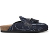 image:imageSam Edelman Womens Astrid MulesHudson Navy
