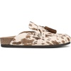 image:imageSam Edelman Womens Astrid MulesTaupe Ivory