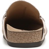 image:imageSam Edelman Womens Astrid MulesTaupe Ivory