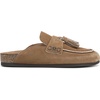 image:imageSam Edelman Womens Astrid MulesTerra Toffee Suede