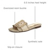 image:imageSam Edelman Womens Bambi SandalsAmber Gold