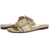 image:imageSam Edelman Womens Bambi SandalsAmber Gold