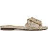 image:imageSam Edelman Womens Bambi SandalsAmber Gold