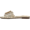 image:imageSam Edelman Womens Bambi SandalsAmber Gold