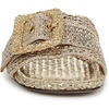 image:imageSam Edelman Womens Bambi SandalsAmber Gold