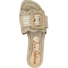 image:imageSam Edelman Womens Bambi SandalsAmber Gold