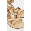 image:imageSam Edelman Womens Bambi SandalsBleached BeechwoodSaddle