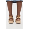 image:imageSam Edelman Womens Bambi SandalsBleached BeechwoodSaddle