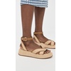 image:imageSam Edelman Womens Bambi SandalsBleached BeechwoodSaddle