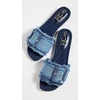 image:imageSam Edelman Womens Bambi SandalsBlue Multi Fray