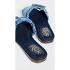 image:imageSam Edelman Womens Bambi SandalsBlue Multi Fray