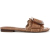 image:imageSam Edelman Womens Bambi SandalsCuoio Raffia