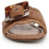 image:imageSam Edelman Womens Bambi SandalsCuoio Raffia