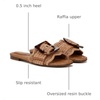 image:imageSam Edelman Womens Bambi SandalsCuoio Raffia