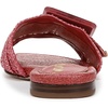 image:imageSam Edelman Womens Bambi SandalsDark Rose