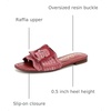 image:imageSam Edelman Womens Bambi SandalsDark Rose