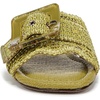 image:imageSam Edelman Womens Bambi SandalsGreentini