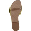 image:imageSam Edelman Womens Bambi SandalsGreentini