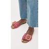image:imageSam Edelman Womens Bambi SandalsMagenta Boucle