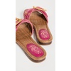 image:imageSam Edelman Womens Bambi SandalsMagenta Boucle