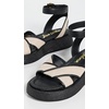 image:imageSam Edelman Womens Bambi SandalsNaturalBlack