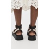 image:imageSam Edelman Womens Bambi SandalsNaturalBlack