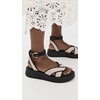 image:imageSam Edelman Womens Bambi SandalsNaturalBlack