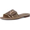 image:imageSam Edelman Womens Bambi SandalsPewter Snake
