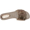 image:imageSam Edelman Womens Bambi SandalsPewter Snake