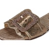 image:imageSam Edelman Womens Bambi SandalsPewter Snake