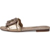 image:imageSam Edelman Womens Bambi SandalsPewter Snake