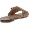 image:imageSam Edelman Womens Bambi SandalsPewter Snake