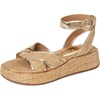 image:imageSam Edelman Womens Bambi SandalsSand Dune MultiAmber Multi