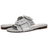 image:imageSam Edelman Womens Bambi SandalsSoft Silver
