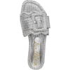 image:imageSam Edelman Womens Bambi SandalsSoft Silver