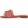 image:imageSam Edelman Womens Bambi SandalsTerra Orange
