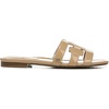 image:imageSam Edelman Womens Bay Flat SandalAlmond
