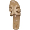 image:imageSam Edelman Womens Bay Flat SandalAlmond