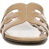 image:imageSam Edelman Womens Bay Flat SandalAlmond